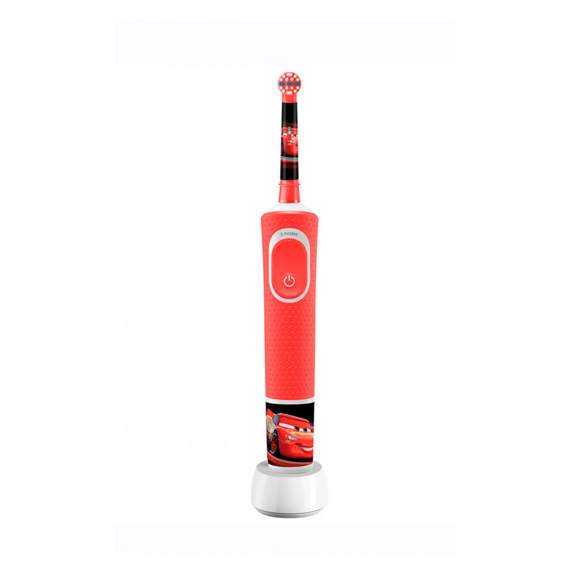 ORAL-B CEPILLO ELÉCTRICO INFANTIL CARS