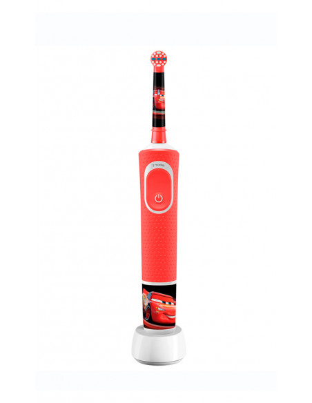 ORAL-B CEPILLO ELÉCTRICO INFANTIL CARS