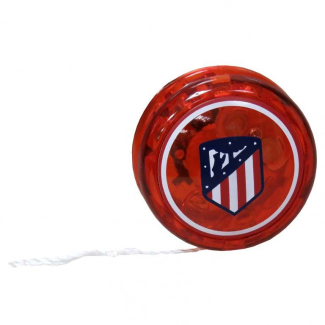 YO YO CON LUZ ATLÉTICO MADRID