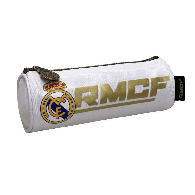 PORTA TODO CILINDRICO REAL MADRID