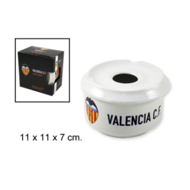 CENICERO DE AGUA VALENCIA CF