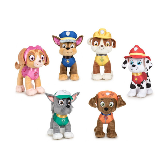 PAW PATROL CLASSIC 27 CM