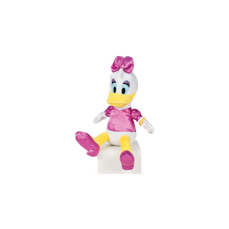 PELUCHE DAISY 30 CM.
