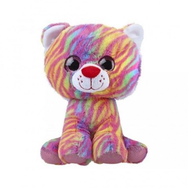 PELUCHE GOSHIES PINK TIGER
