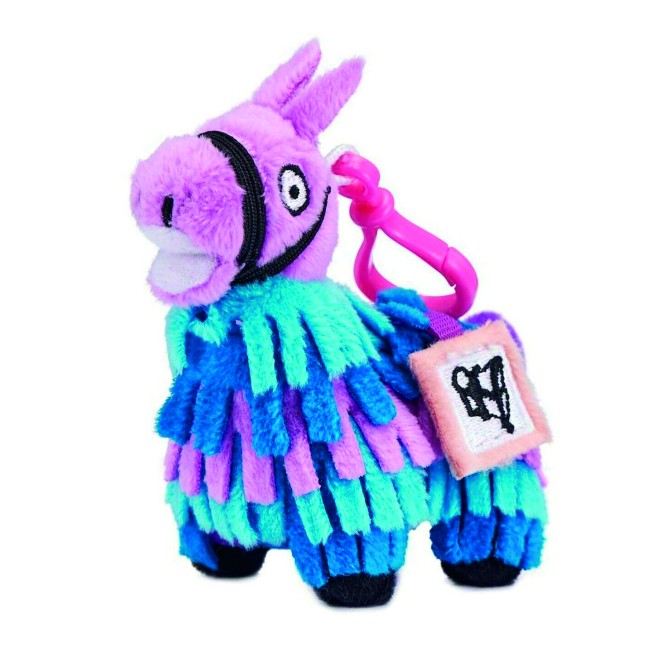 FORTNITE LLAMA PELUCHE ,...