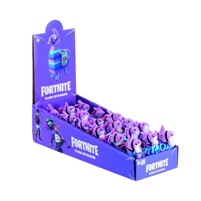 FORTNITE LLAMA PELUCHE ,... 2