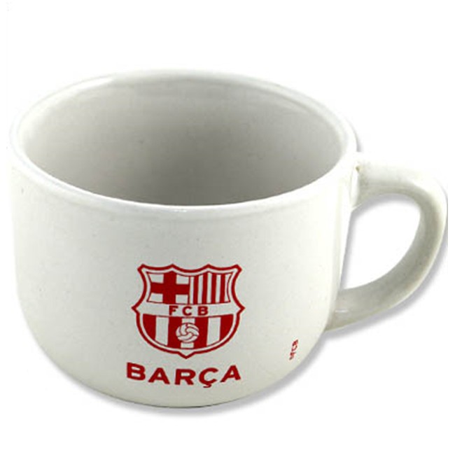 TAZÓN CERÁMICA FC BARCELONA