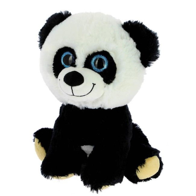 PELUCHE OSO PANDA OJOS...