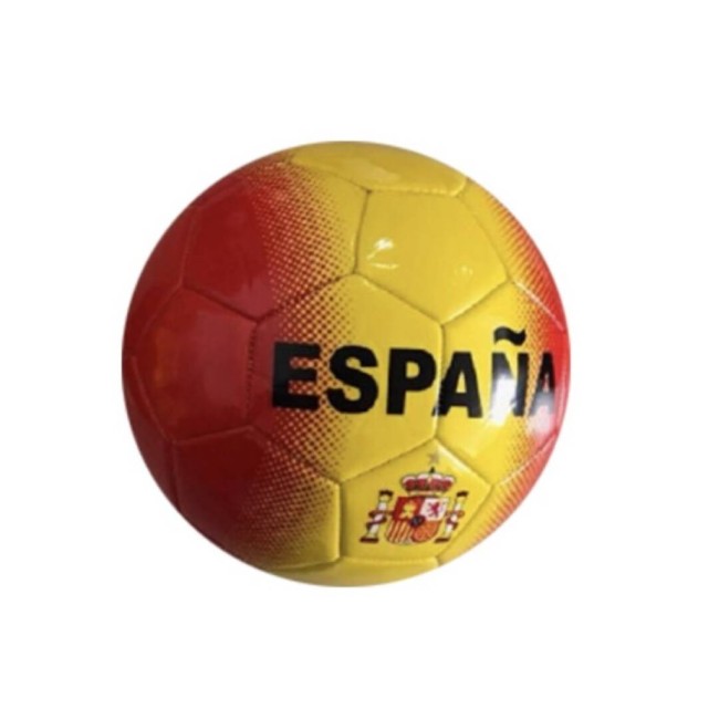 BALÓN MINI FÚTBOL ESPAÑA