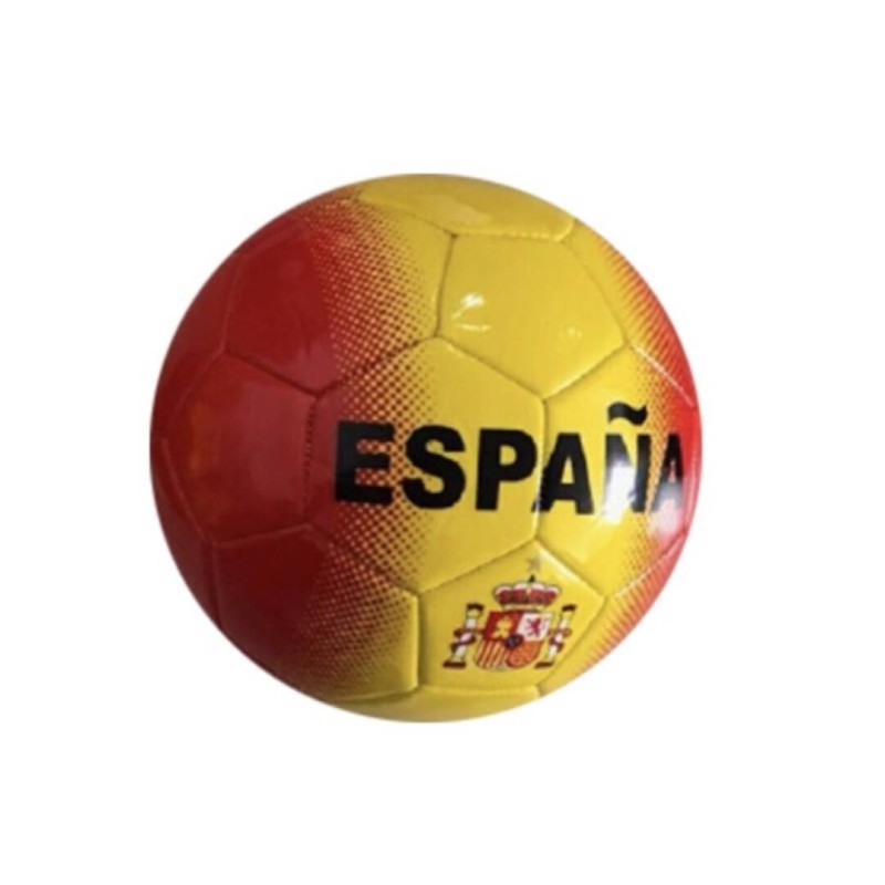 BALÓN FÚTBOL ESPAÑA