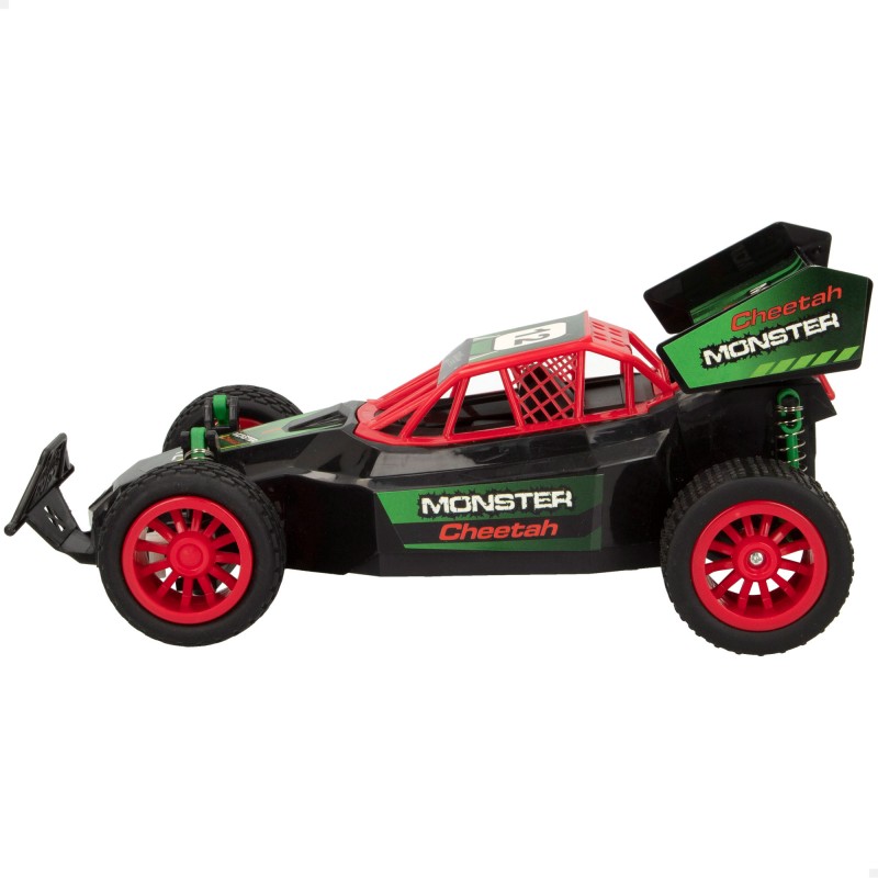 BUGGY R/C ESC.1:20