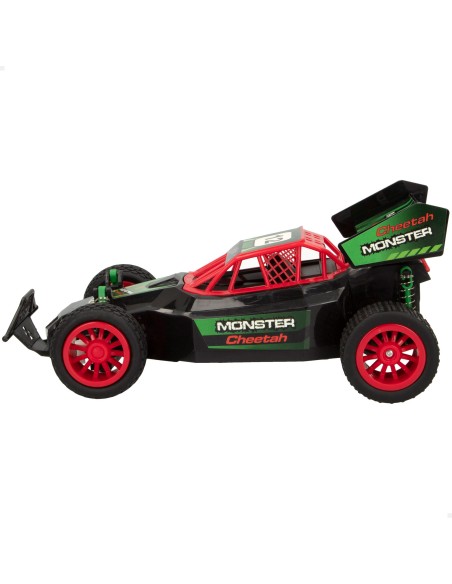 BUGGY R/C ESC.1:20
