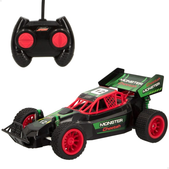 BUGGY R/C ESC.1:20 2