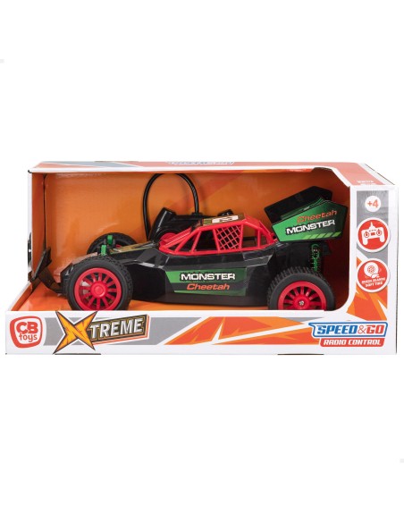 BUGGY R/C ESC.1:20