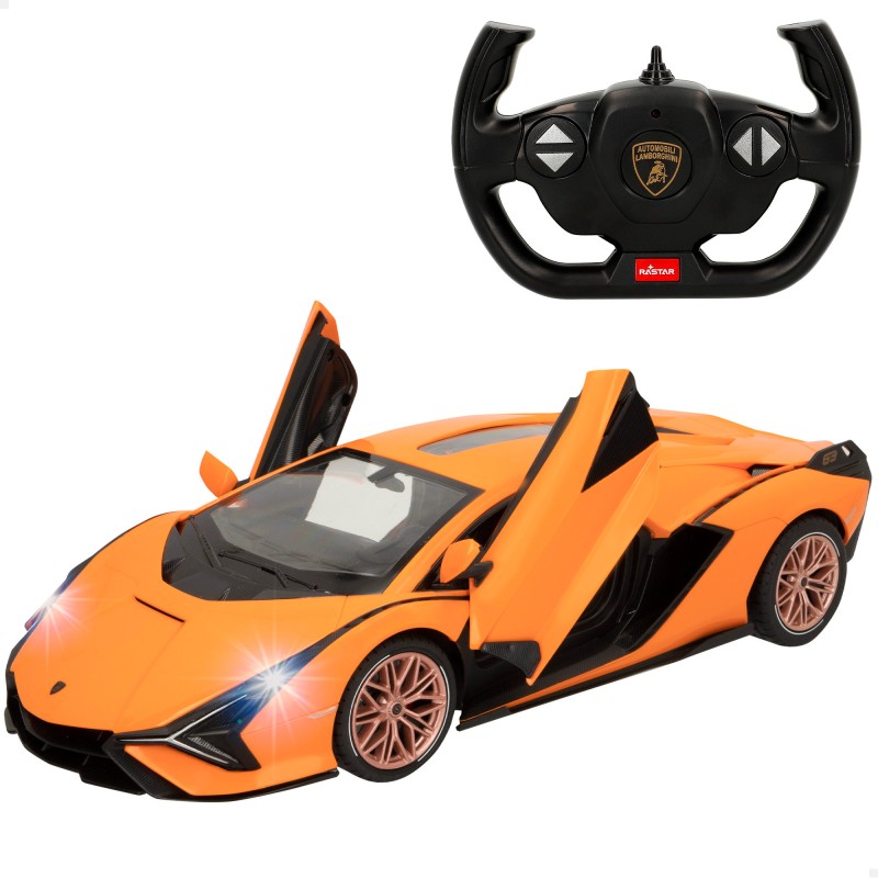 LAMBORGHINI SIAN RADIO CONTROL ESC....