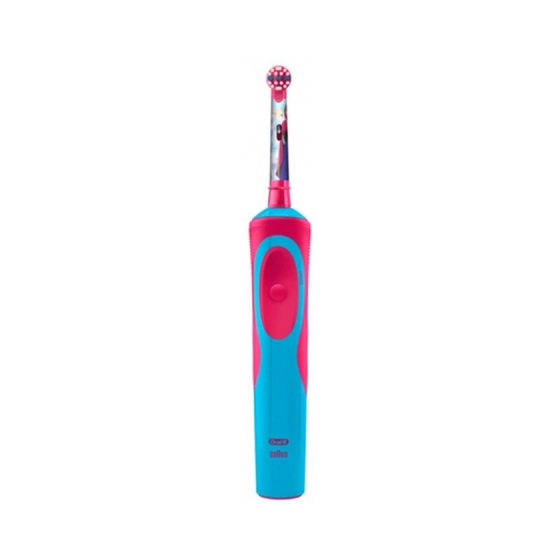 ORAL-B CEPILLO ELÉCTRICO INFANTIL...