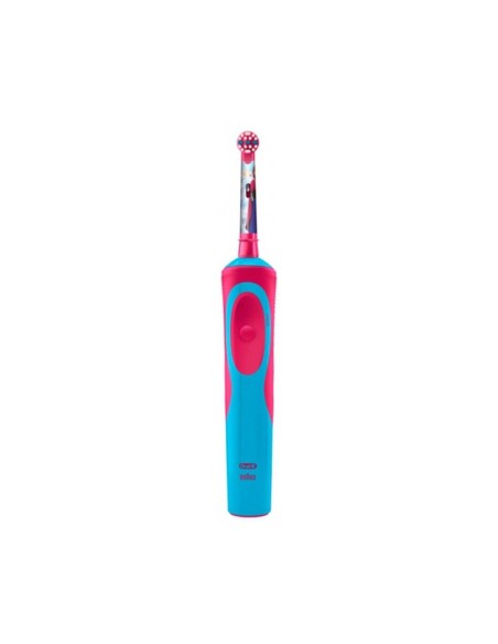 ORAL-B CEPILLO ELÉCTRICO INFANTIL PRINCESAS DISNEY
