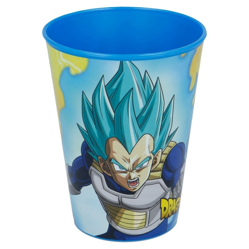 VASO DRAGON BALL 260 ML.