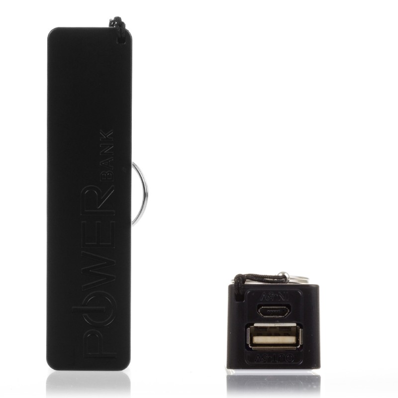 POWERBANK 2600 mAH