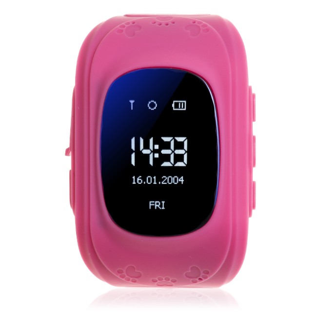 SMARTWATCH GPS Q50 ESPECIAL... 2