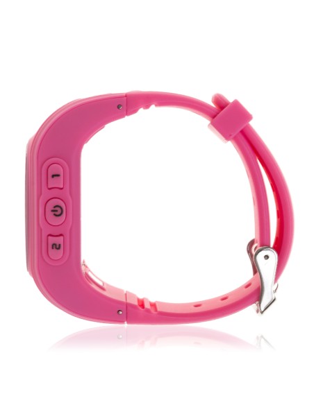 SMARTWATCH GPS Q50 ESPECIAL PARA NIÑOS