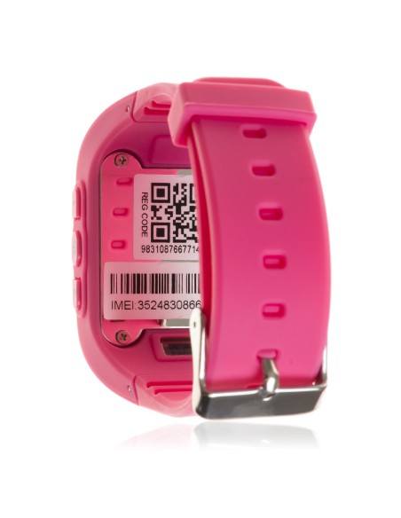 SMARTWATCH GPS Q50 ESPECIAL PARA NIÑOS
