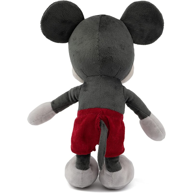 MICKEY RETRO 25 CM. PELUCHE
