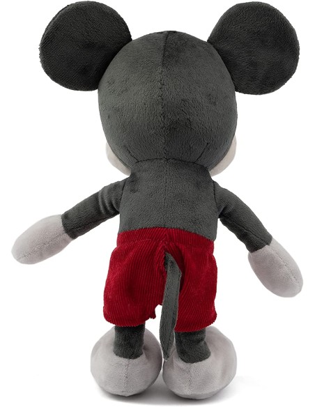 MICKEY RETRO 25 CM. PELUCHE