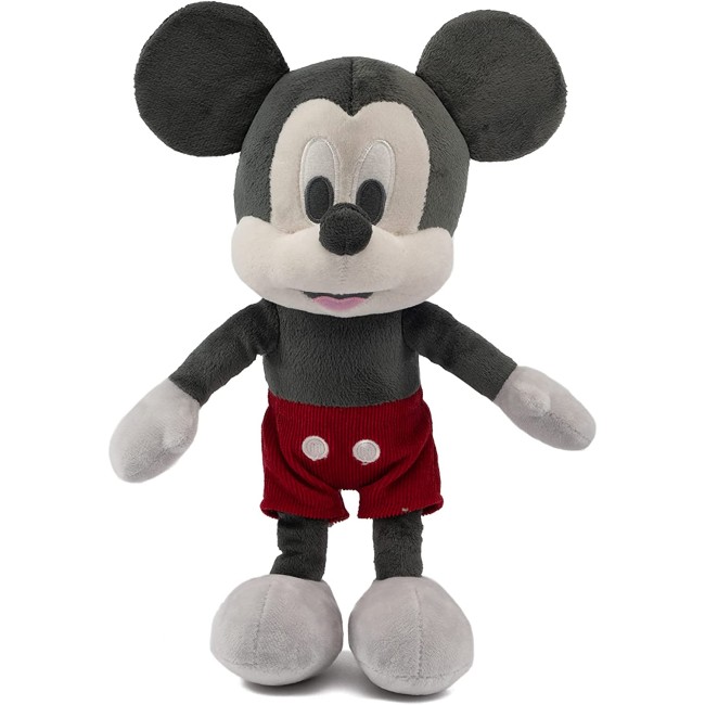 MICKEY RETRO 25 CM. PELUCHE