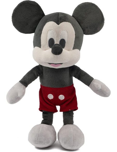 MICKEY RETRO 25 CM. PELUCHE