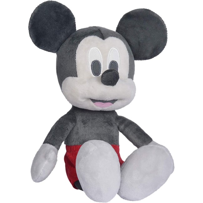 MICKEY RETRO 25 CM. PELUCHE 2