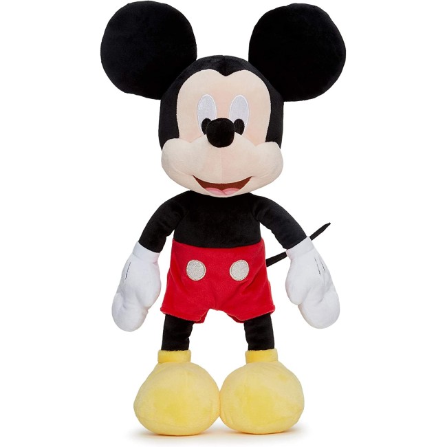MICKEY 35 CM. PELUCHE 2