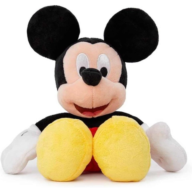 MICKEY 25 CM. PELUCHE 2