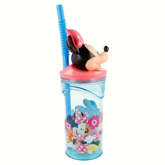 VASO FIGURITA 3D MINNIE... 2
