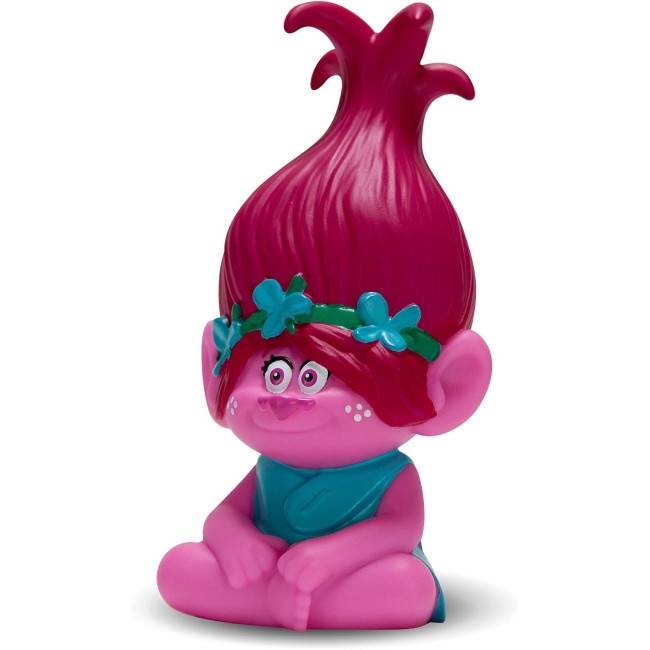 LÁMPARA LED DISTINTOS COLORES POPPY TROLLS 2