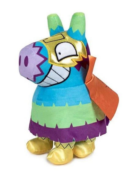 SUPERTHINGS PELUCHES SURTIDOS 19 CM.