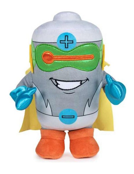 SUPERTHINGS PELUCHES SURTIDOS 27 CM.