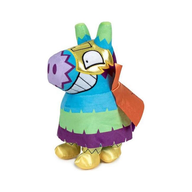 SUPERTHINGS PELUCHES... 2