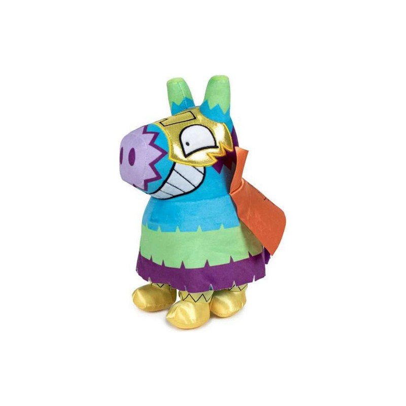 SUPERTHINGS PELUCHES SURTIDOS 27 CM.