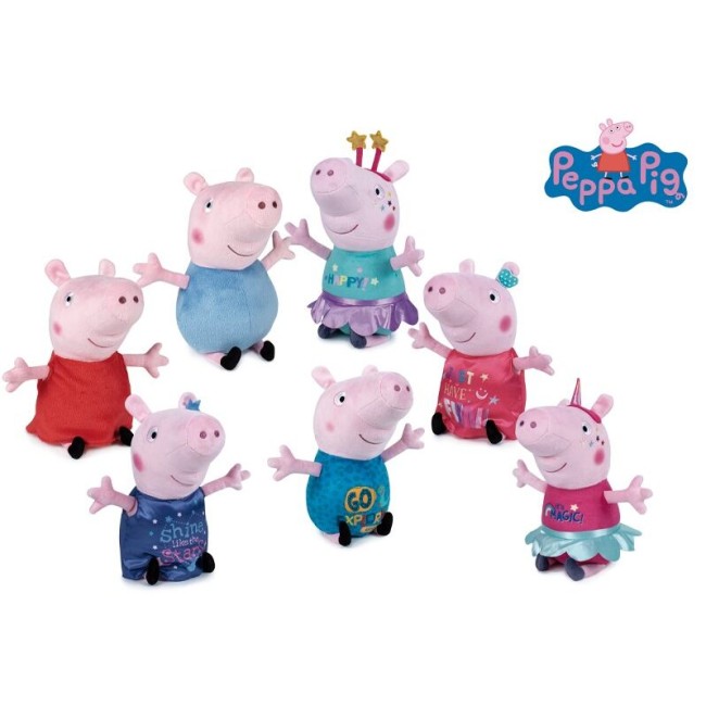 PEPPA PIG UNICORNIOS Y...