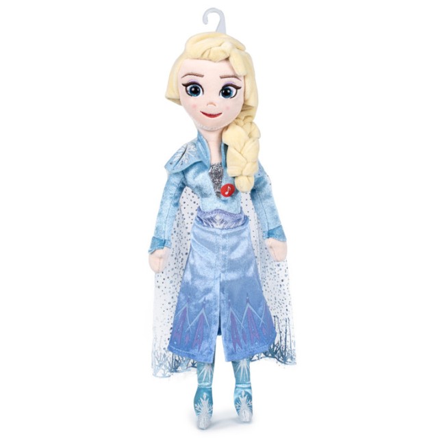 PRINCESAS DISNEY 40 CM....