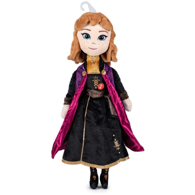 PRINCESAS DISNEY 40 CM.... 2