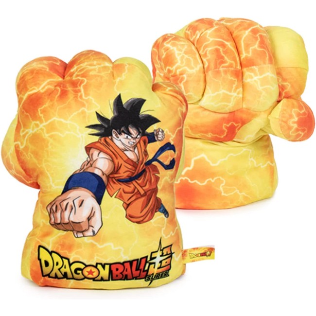 PUÑOS DRAGON BALL 25 CM. 2... 2