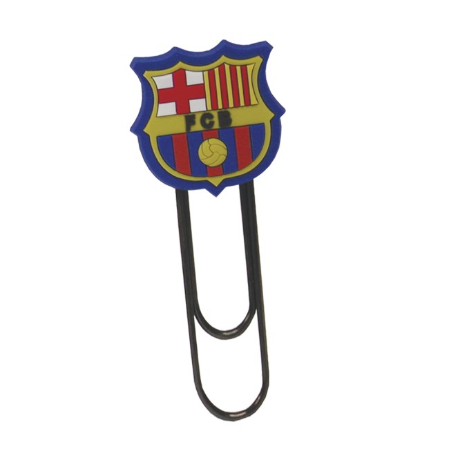 CLIP GIGANTE FC BARCELONA...