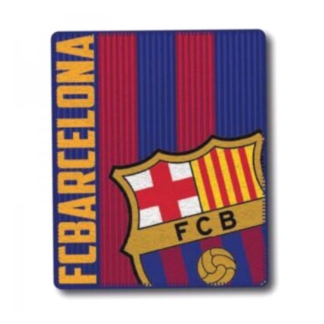 MANTA POLAR FC BARCELONA...