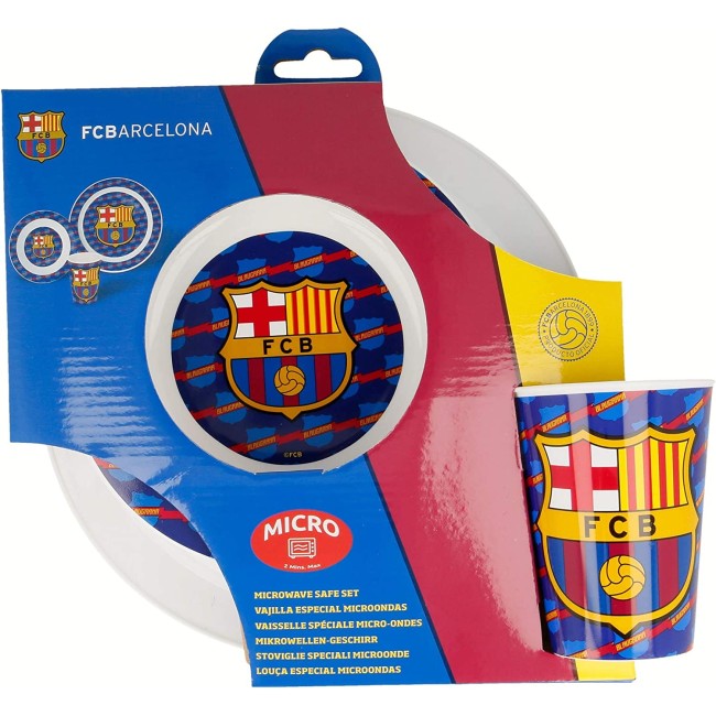 SET MICROONDAS 3 PCS. FC... 2