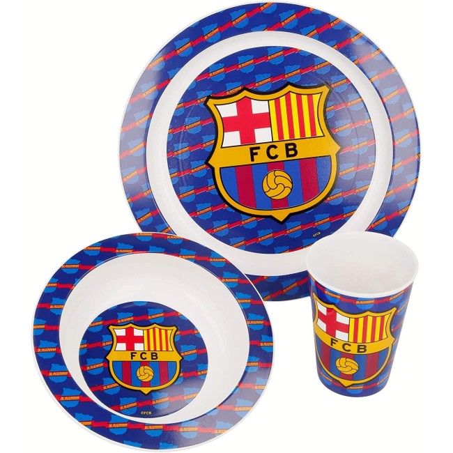 SET MICROONDAS 3 PCS. FC...