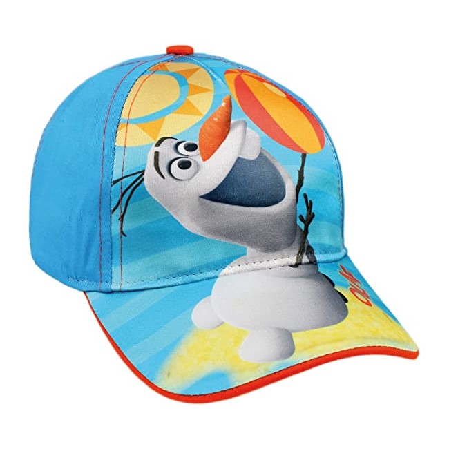 GORRA OLAF FROZEN