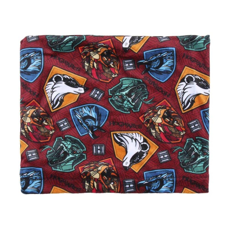 SET INVIERNO HARRY POTTER 3 PCS.