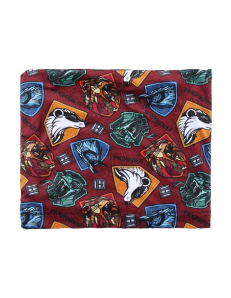 SET INVIERNO HARRY POTTER 3 PCS.